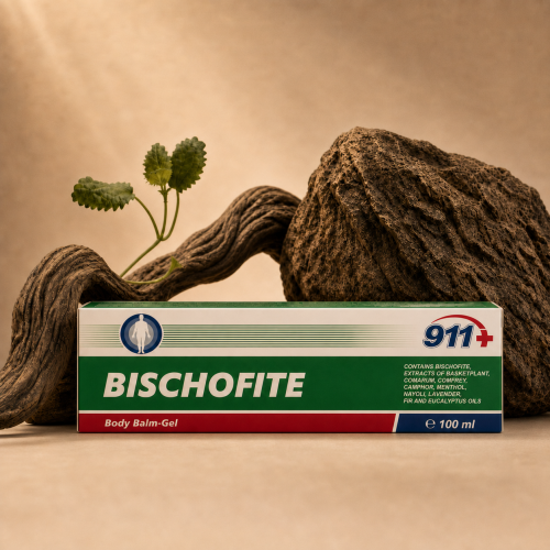 911 Balsam Biszofit 100 ml – balsam na stawy i mięśnie, ból mięśni i napięcie.png