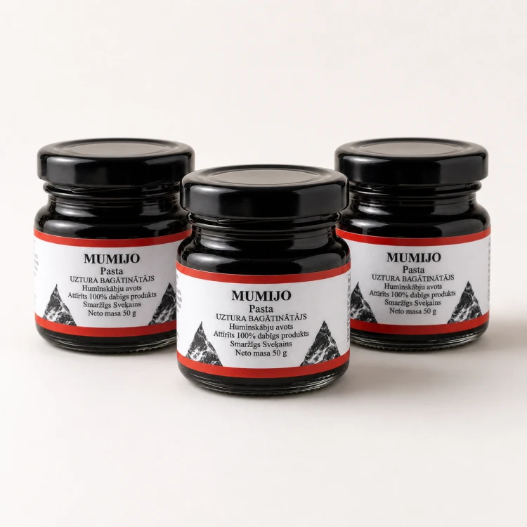 Mumio Oczyszczone (Shilajit) – Naturalna Pasta z Kwasami Humusowymi – 50 g.png