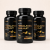 Mumio Himalajskie Żywe Shilajit Gold Herbin 60 kapsułek.png