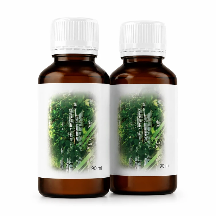 Befungin Forte koncentrat Syberyjska Czaga Brzozowa Huba 90 ml dwie sztuki
