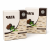 Czaga (chaga) Huba Brzozowa 50 tabl. 500mg dwie sztuki