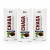 FBT Czaga krem-balsam do ciała Gojenie Urazy 75 ml trzy sztuki