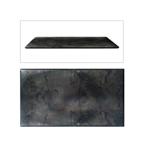 Polerowana płytka dekoracyjna szungit 10 cm x 6cm x 1cm.jpg