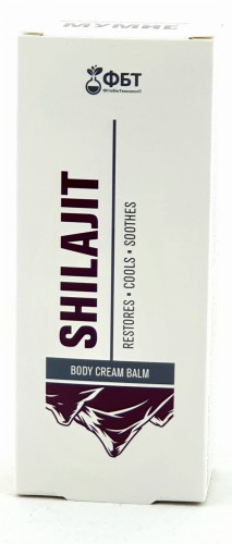 Krem-Balsam Mumio na regenerację skóry suchej i łuszczącej 75 ml .jpg