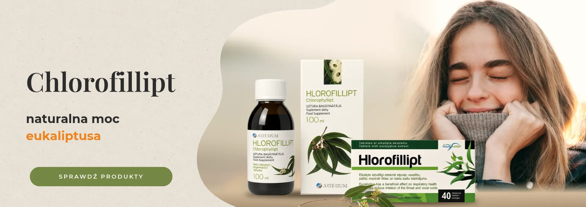 Chlorofillipt