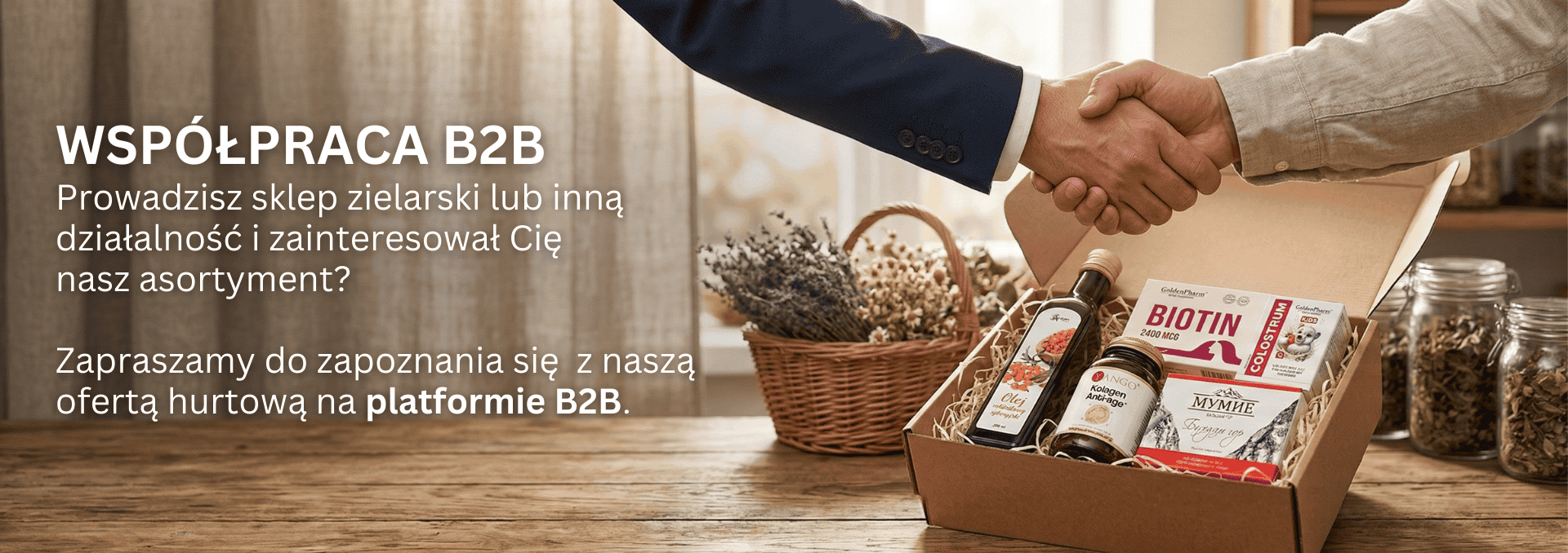 B2B